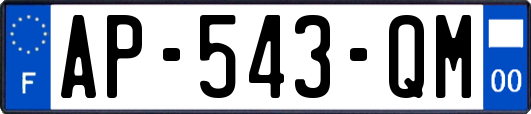 AP-543-QM