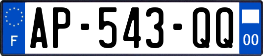 AP-543-QQ