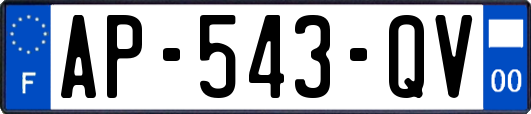 AP-543-QV