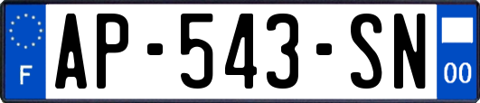 AP-543-SN