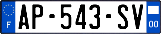 AP-543-SV