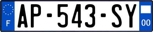 AP-543-SY