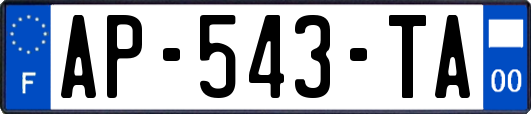 AP-543-TA
