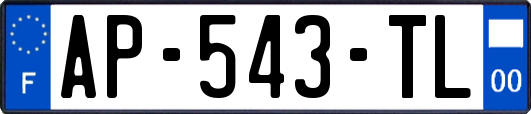 AP-543-TL
