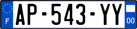 AP-543-YY