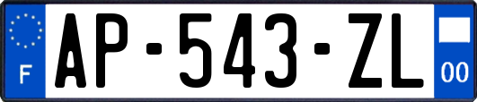 AP-543-ZL