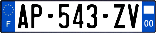 AP-543-ZV