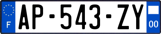 AP-543-ZY