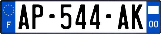 AP-544-AK