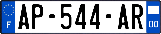 AP-544-AR