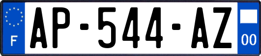 AP-544-AZ