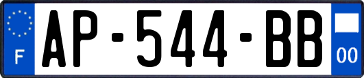 AP-544-BB