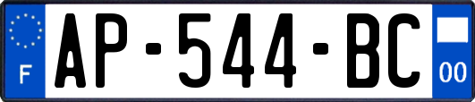 AP-544-BC