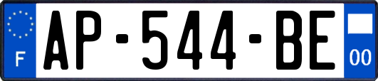 AP-544-BE