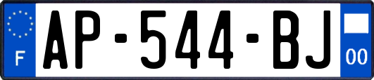 AP-544-BJ