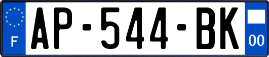 AP-544-BK