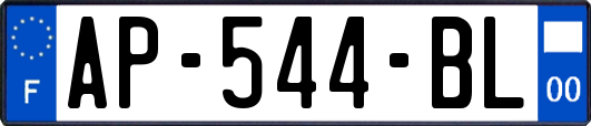 AP-544-BL