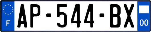 AP-544-BX
