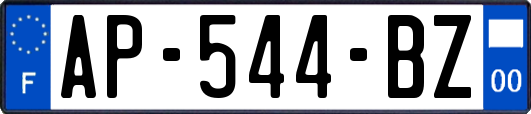 AP-544-BZ