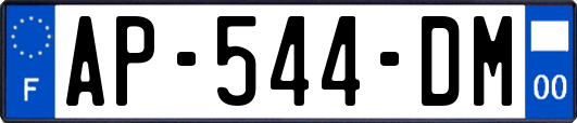AP-544-DM