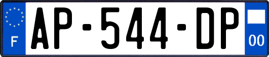 AP-544-DP