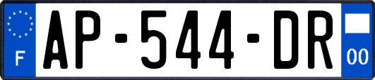 AP-544-DR