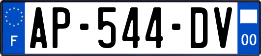 AP-544-DV