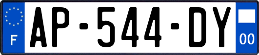 AP-544-DY