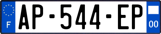 AP-544-EP
