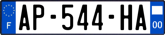 AP-544-HA