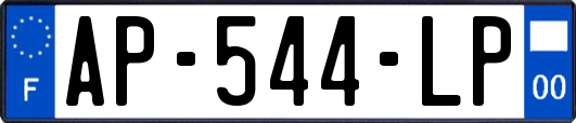 AP-544-LP