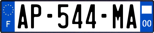 AP-544-MA