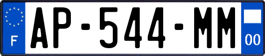 AP-544-MM
