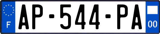 AP-544-PA