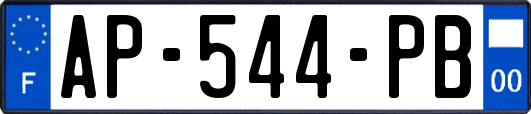 AP-544-PB
