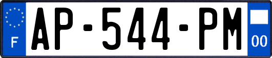 AP-544-PM