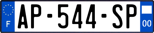 AP-544-SP