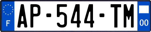 AP-544-TM