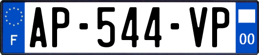 AP-544-VP