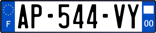AP-544-VY