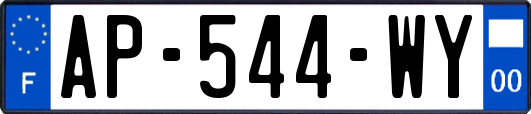 AP-544-WY