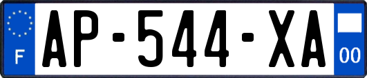AP-544-XA