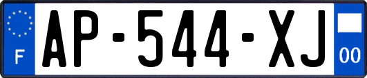 AP-544-XJ