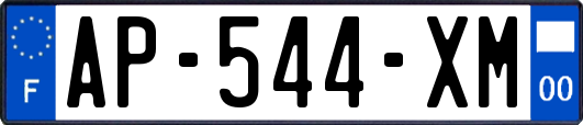AP-544-XM