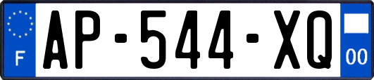 AP-544-XQ