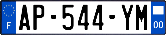 AP-544-YM