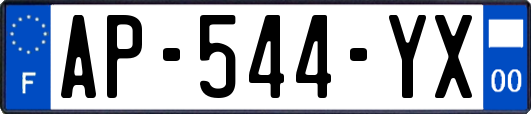 AP-544-YX