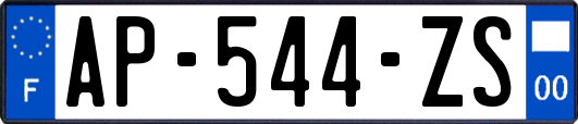 AP-544-ZS