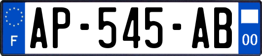 AP-545-AB