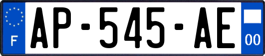 AP-545-AE